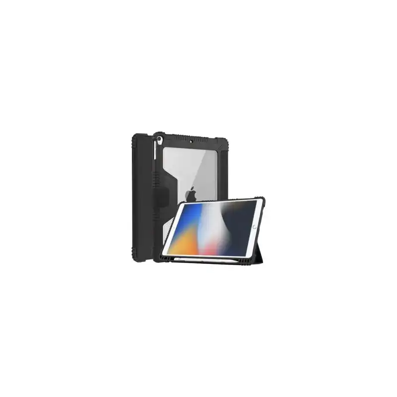 MW BUSINESS - Folio TEKTO V2 iPad 10,2 (7 - 8 - 9th gen) - Noir - Polybag (MWB-FIPD102-057-BLK)_1